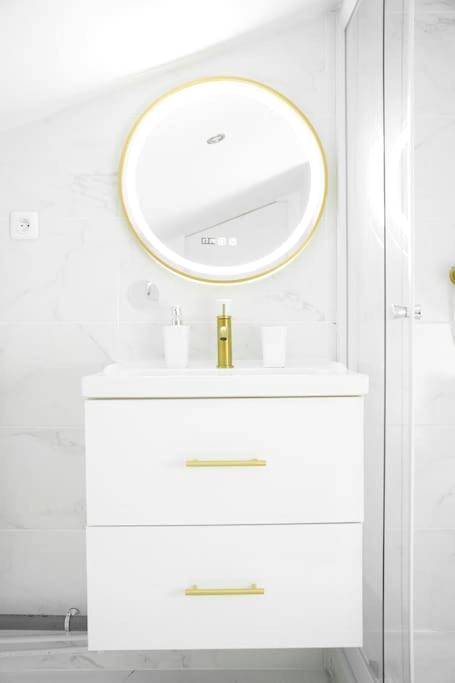 Photo du logement - Suite Moana SPA Jacuzzi proche de Paris