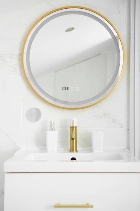 Photo du logement - Suite Moana SPA Jacuzzi proche de Paris