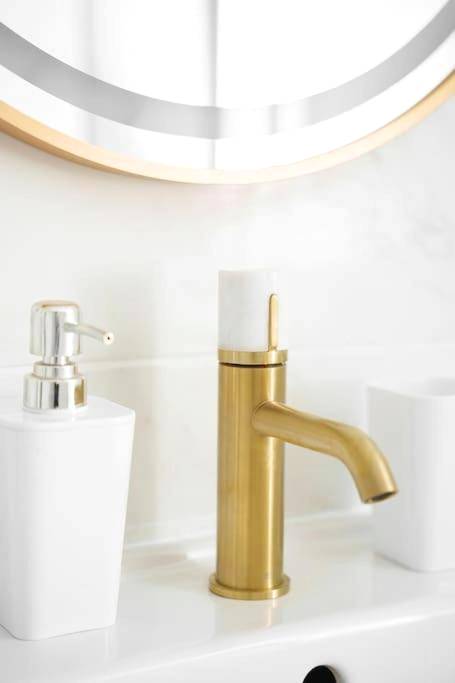 Photo du logement - Suite Moana SPA Jacuzzi proche de Paris - Melun