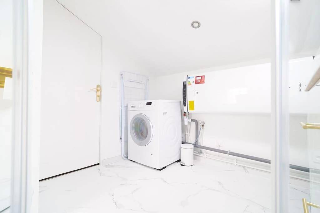 Photo du logement - Suite Moana SPA Jacuzzi proche de Paris