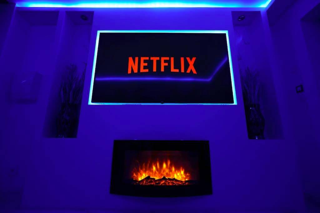 Photo du logement - Suite Moana SPA Jacuzzi proche de Paris