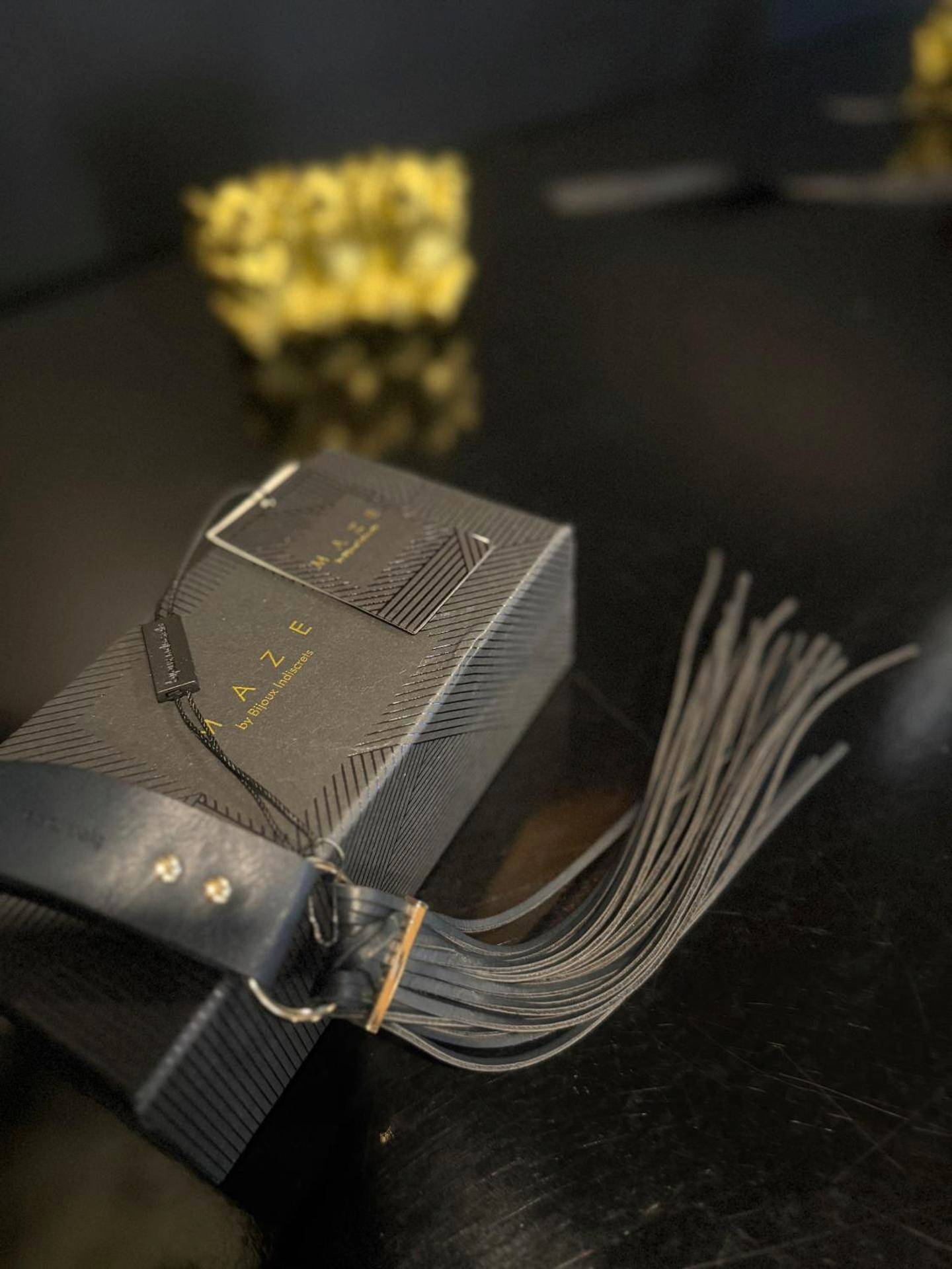 Photo du logement - Loveroom La suite des murmures - Scionzier