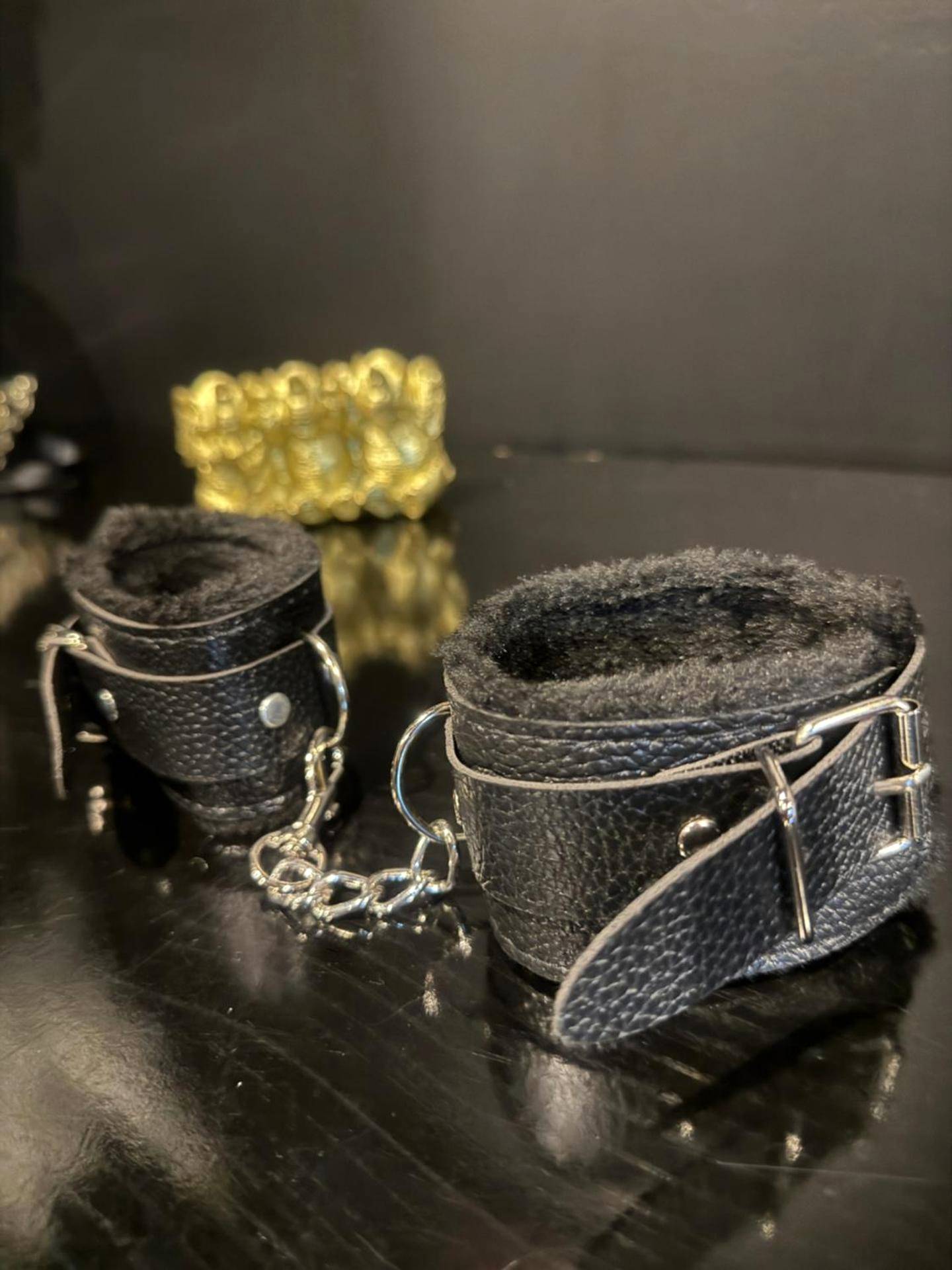 Photo du logement - Loveroom La suite des murmures