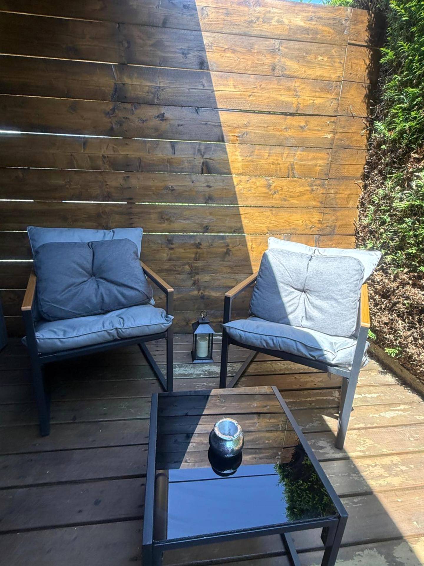 Photo du logement - Loveroom La suite des murmures - Scionzier