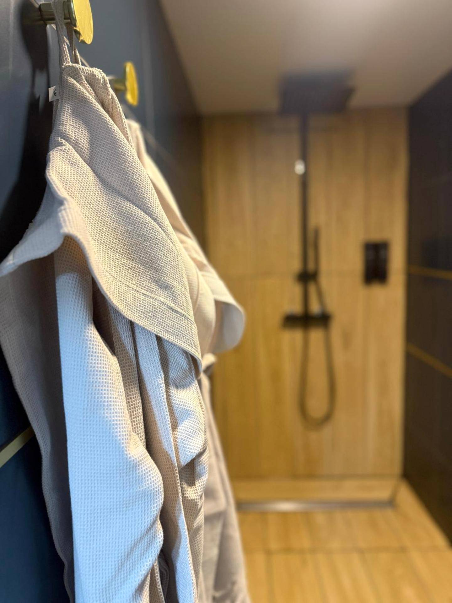 Photo du logement - Loveroom La suite des murmures