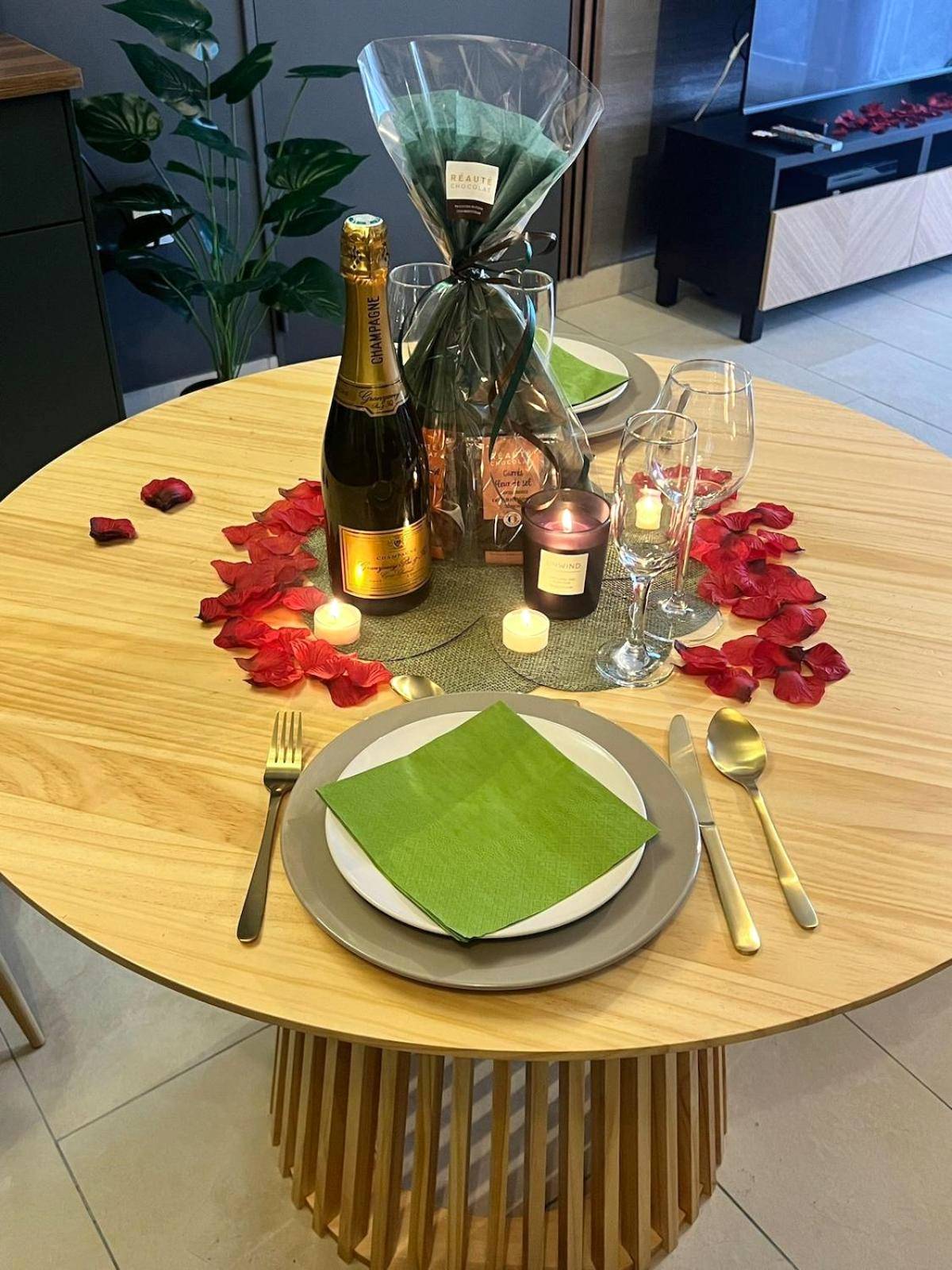 Photo du logement - La Suite Nayara