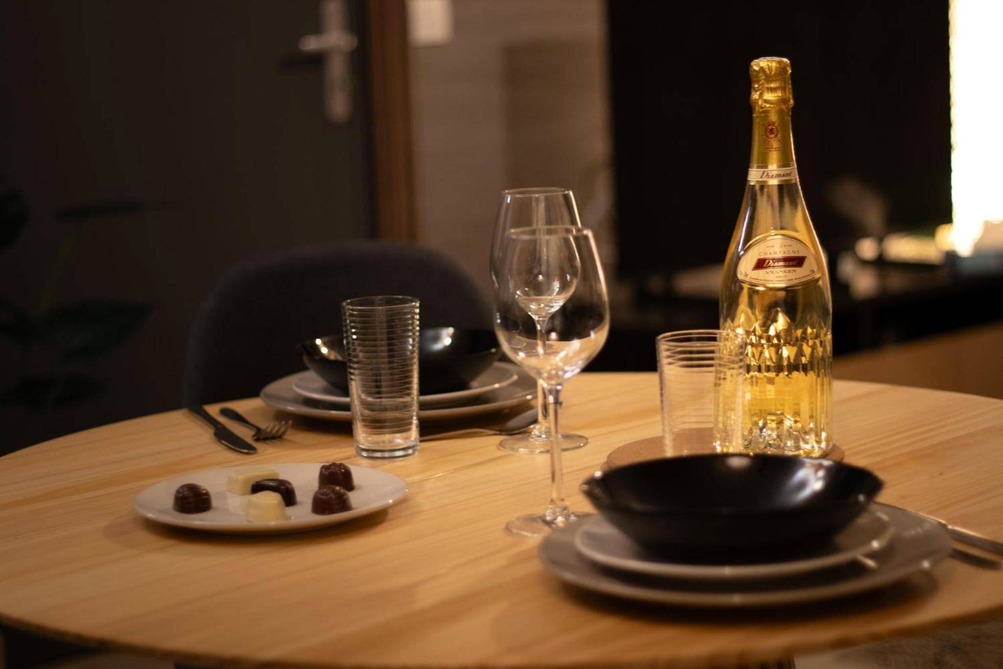 Photo du logement - La Suite Nayara