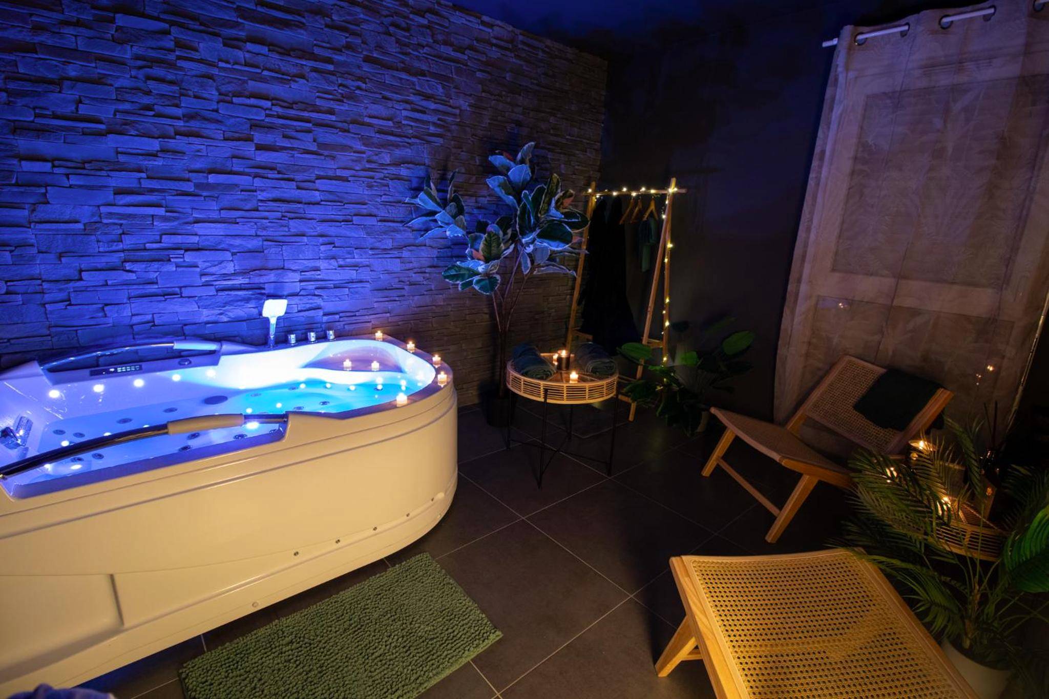 Photo du logement - La Suite Nayara - Saint - Germain - sur - Morin