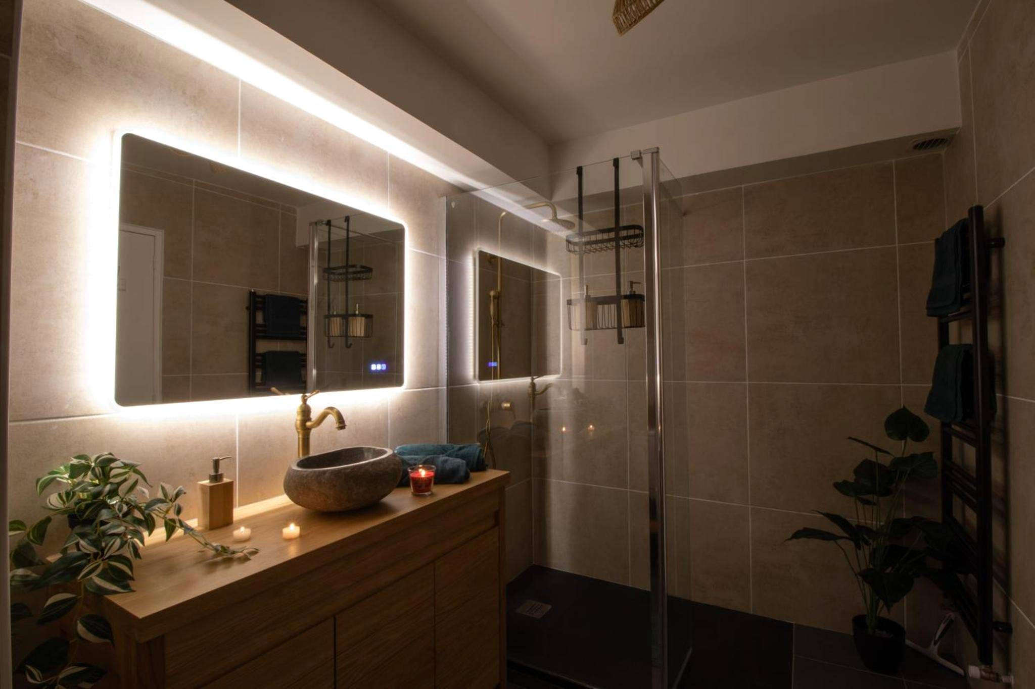 Photo du logement - La Suite Nayara