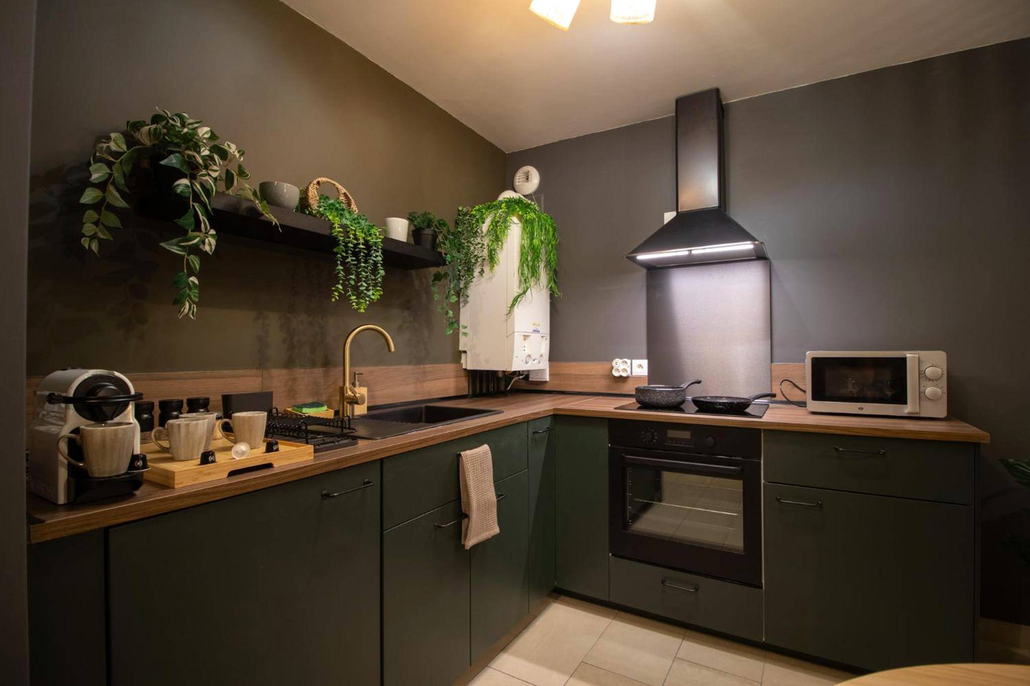 Photo du logement - La Suite Nayara