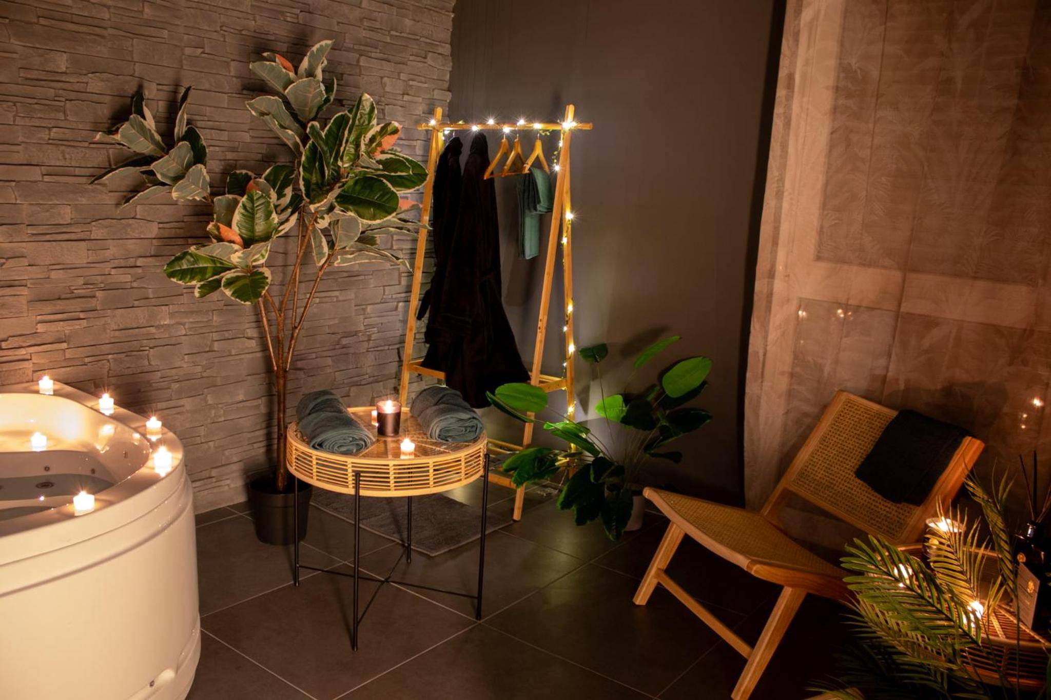 Photo du logement - La Suite Nayara - Saint - Germain - sur - Morin