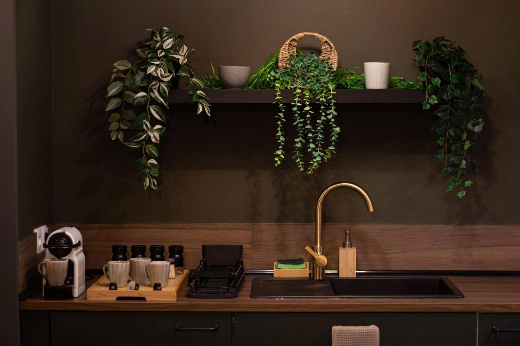 Photo du logement - La Suite Nayara