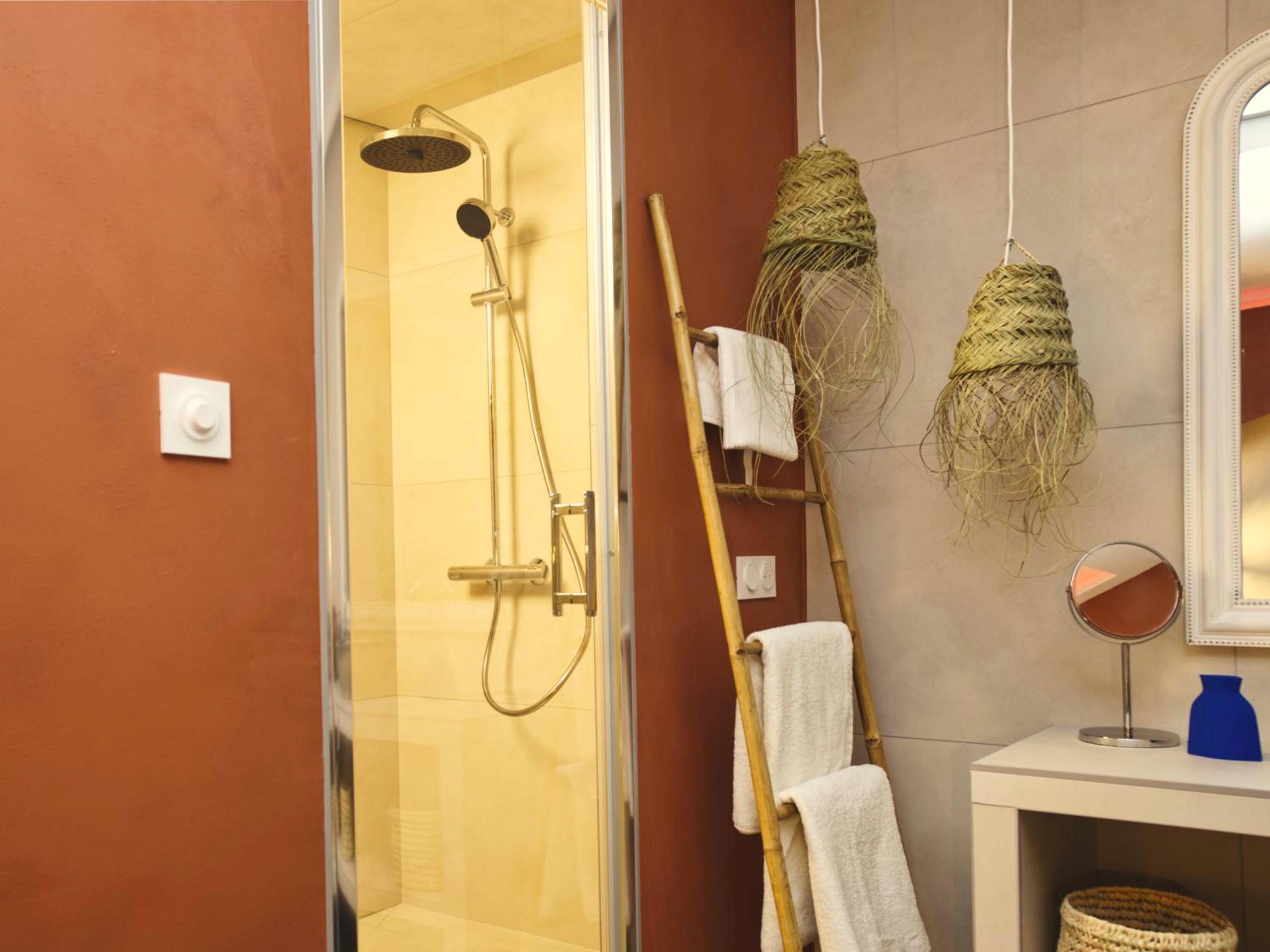 Photo du logement - Suite Luxueuse Jacuzzi Hammam Marrakech by Noma