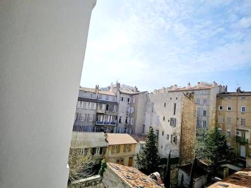 Photo du logement - suite orientale du vieux port