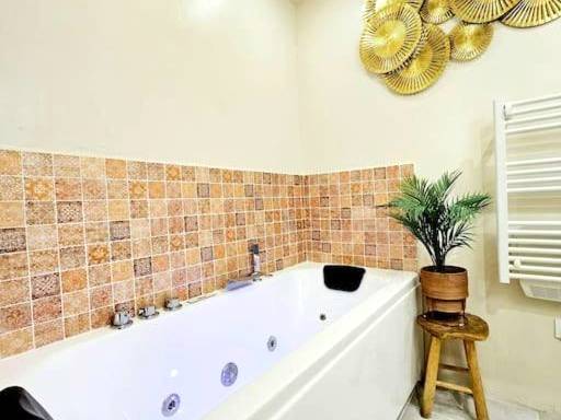 Photo du logement - suite orientale du vieux port - Marseille