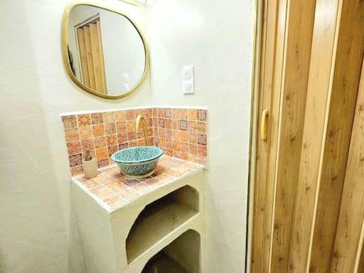 Photo du logement - suite orientale du vieux port - Marseille