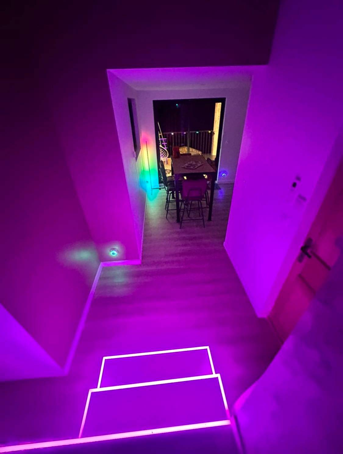 Photo du logement - Suite prestige « Paradis » 5* au Moulin d’Albias - Montauban