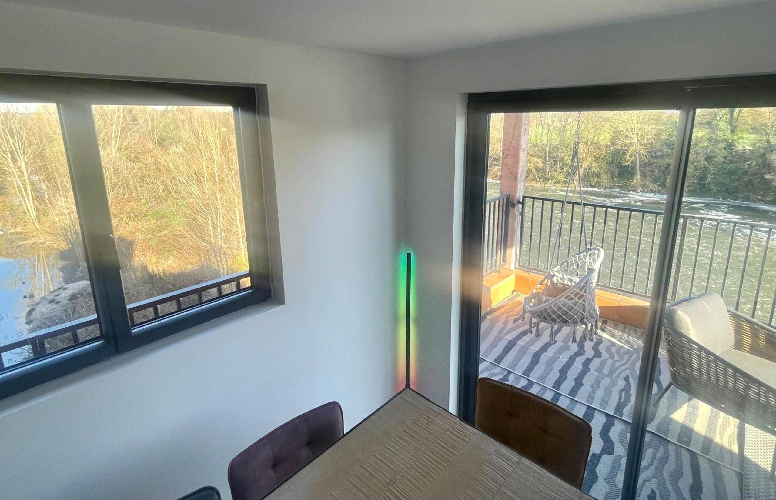 Photo du logement - Suite prestige « Paradis » 5* au Moulin d’Albias