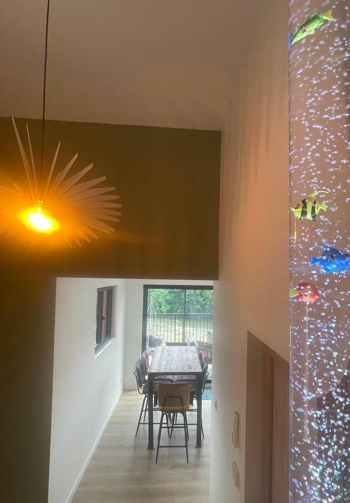 Photo du logement - Suite prestige « Paradis » 5* au Moulin d’Albias