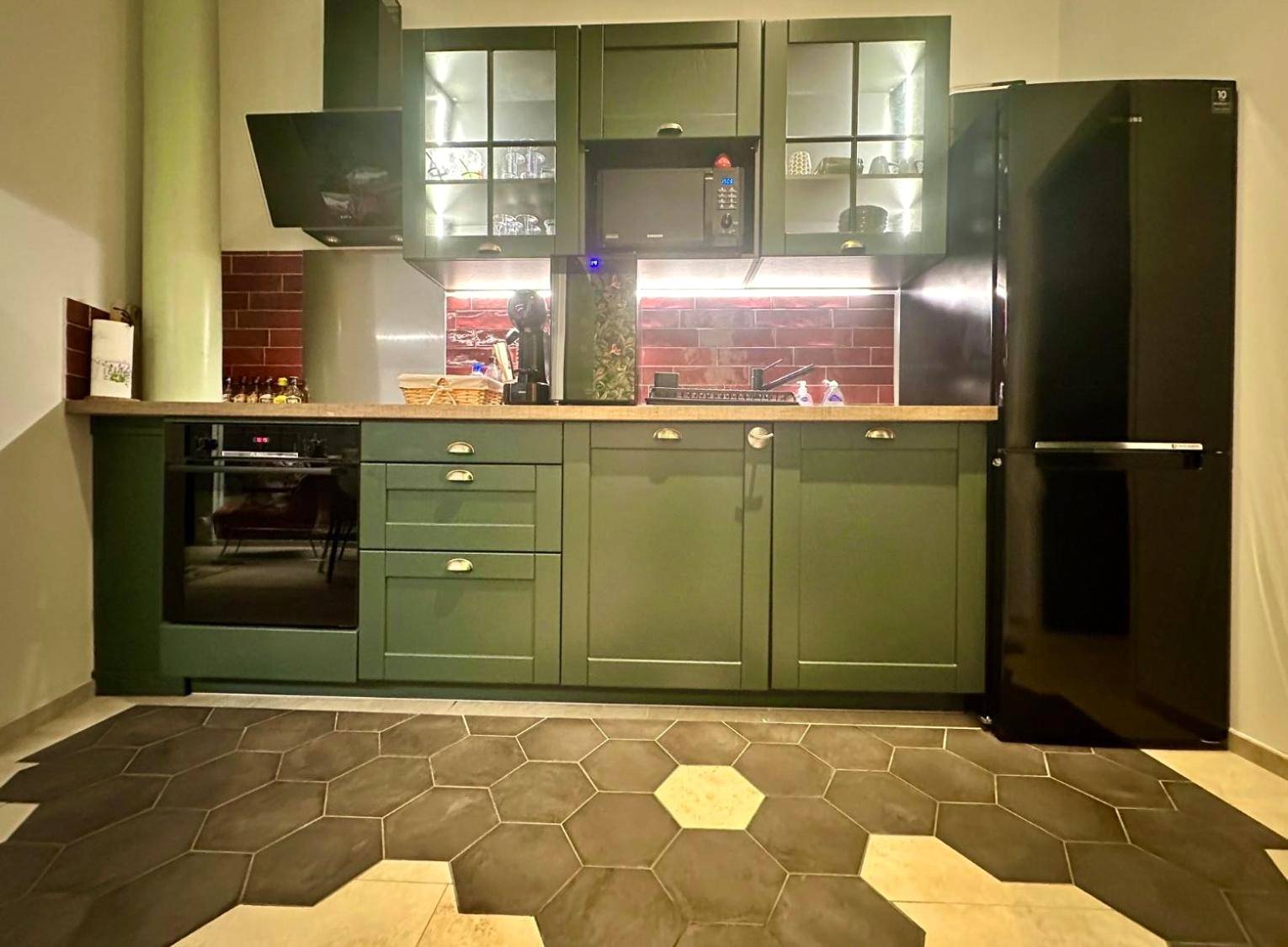 Photo du logement - Suite prestige « Paradis » 5* au Moulin d’Albias