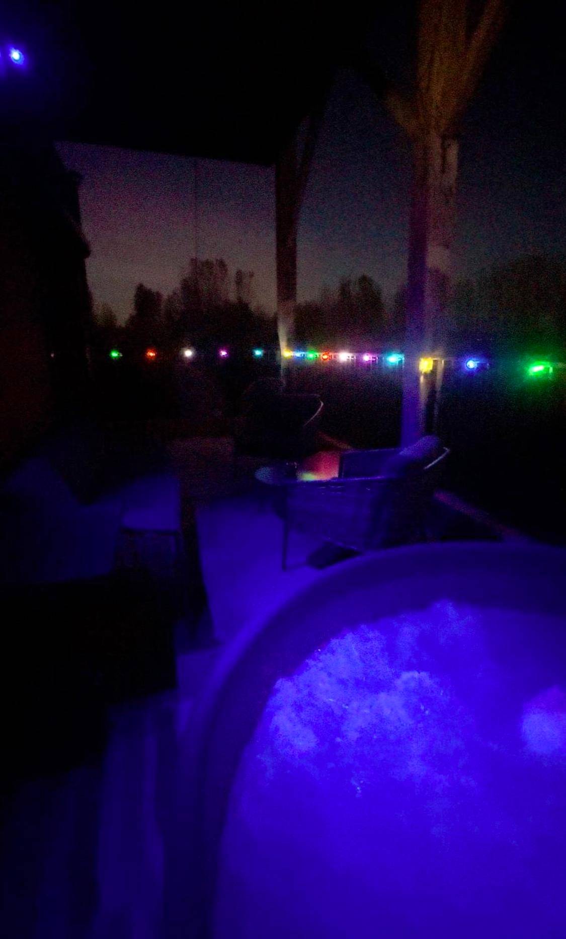 Photo du logement - Suite prestige « Paradis » 5* au Moulin d’Albias