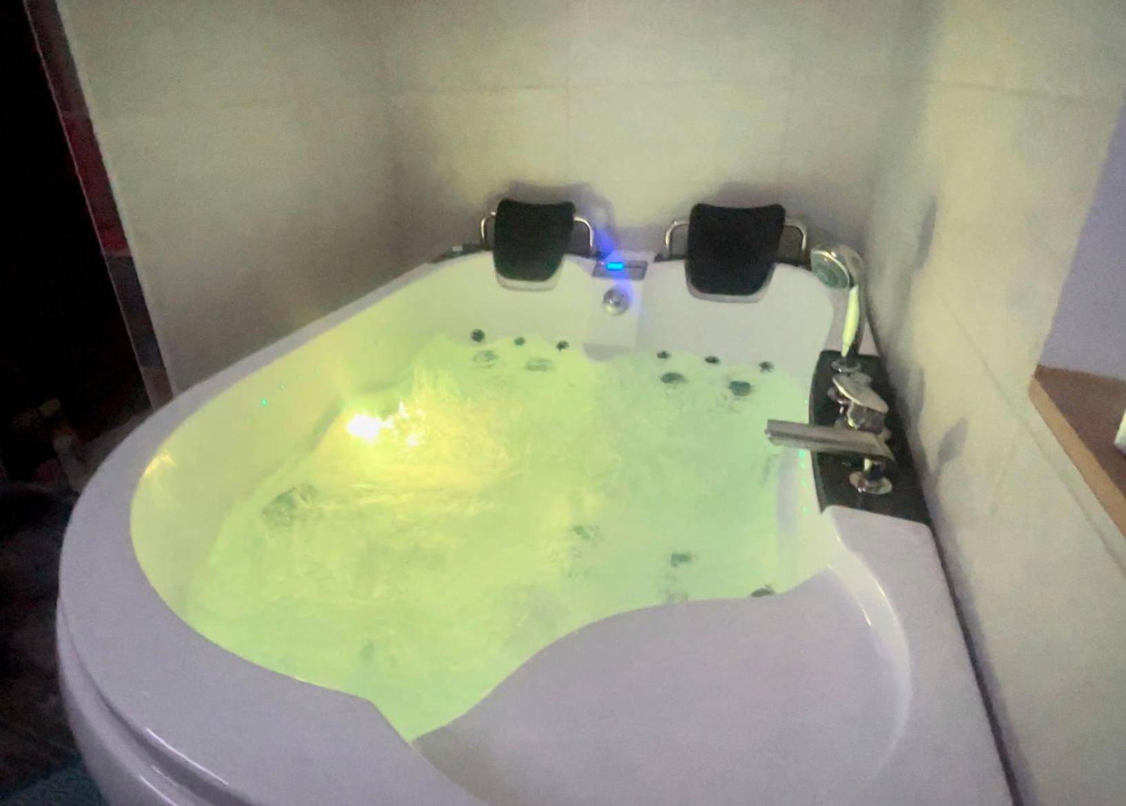 Photo du logement - Suite prestige « Paradis » 5* au Moulin d’Albias