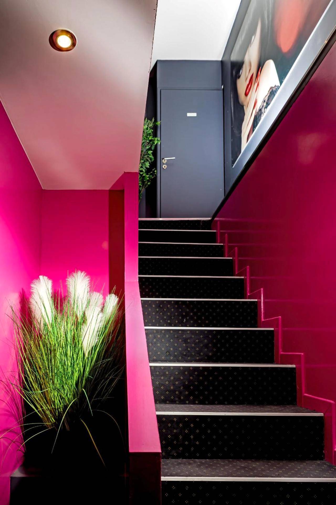 Photo du logement - SUITE PLAYROOM Love Hotel Toulouse