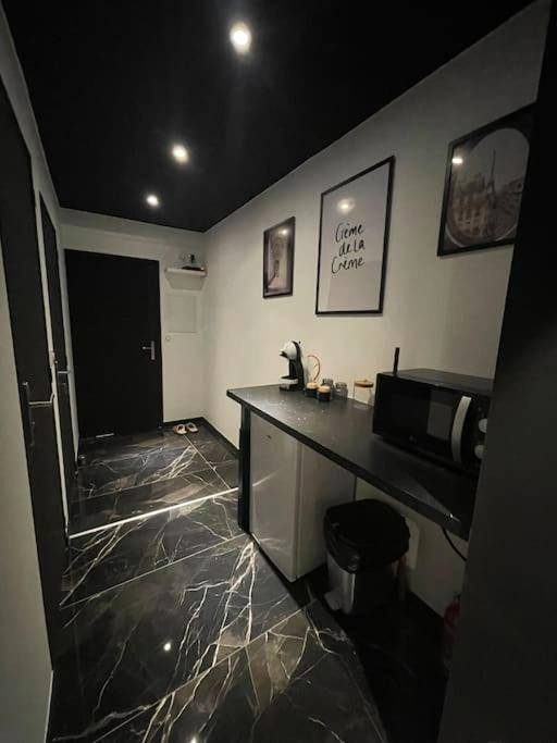 Photo du logement - La Suite Prestige Jacuzzi,Sauna,Netflix,Disney