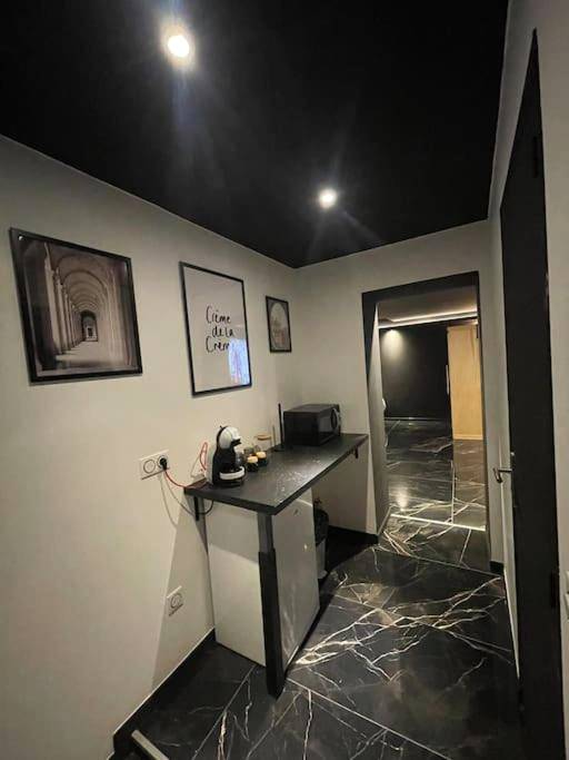 Photo du logement - La Suite Prestige Jacuzzi,Sauna,Netflix,Disney