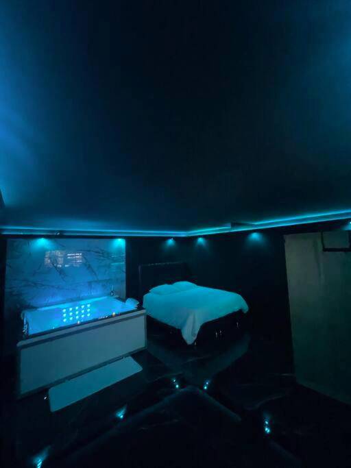 Photo du logement - La Suite Prestige Jacuzzi,Sauna,Netflix,Disney