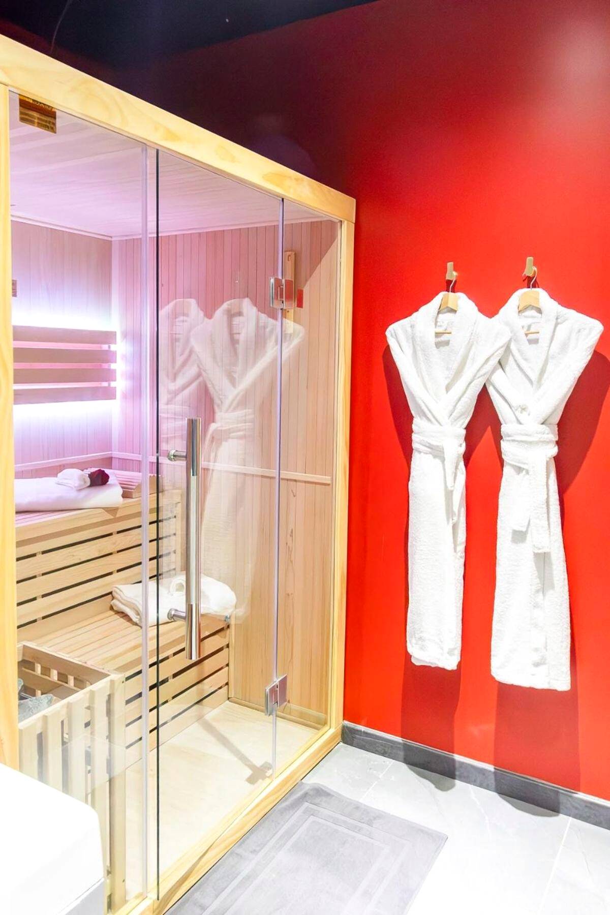 Photo du logement - La Suite des Rêves - Les Bonn'apparts - Sur - Seine