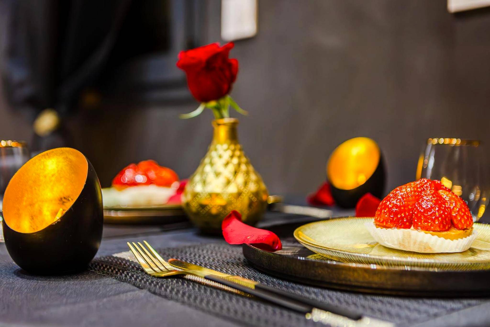 Photo du logement - La Suite des Rêves - Les Bonn'apparts - Sur - Seine - Pacy - sur - Eure