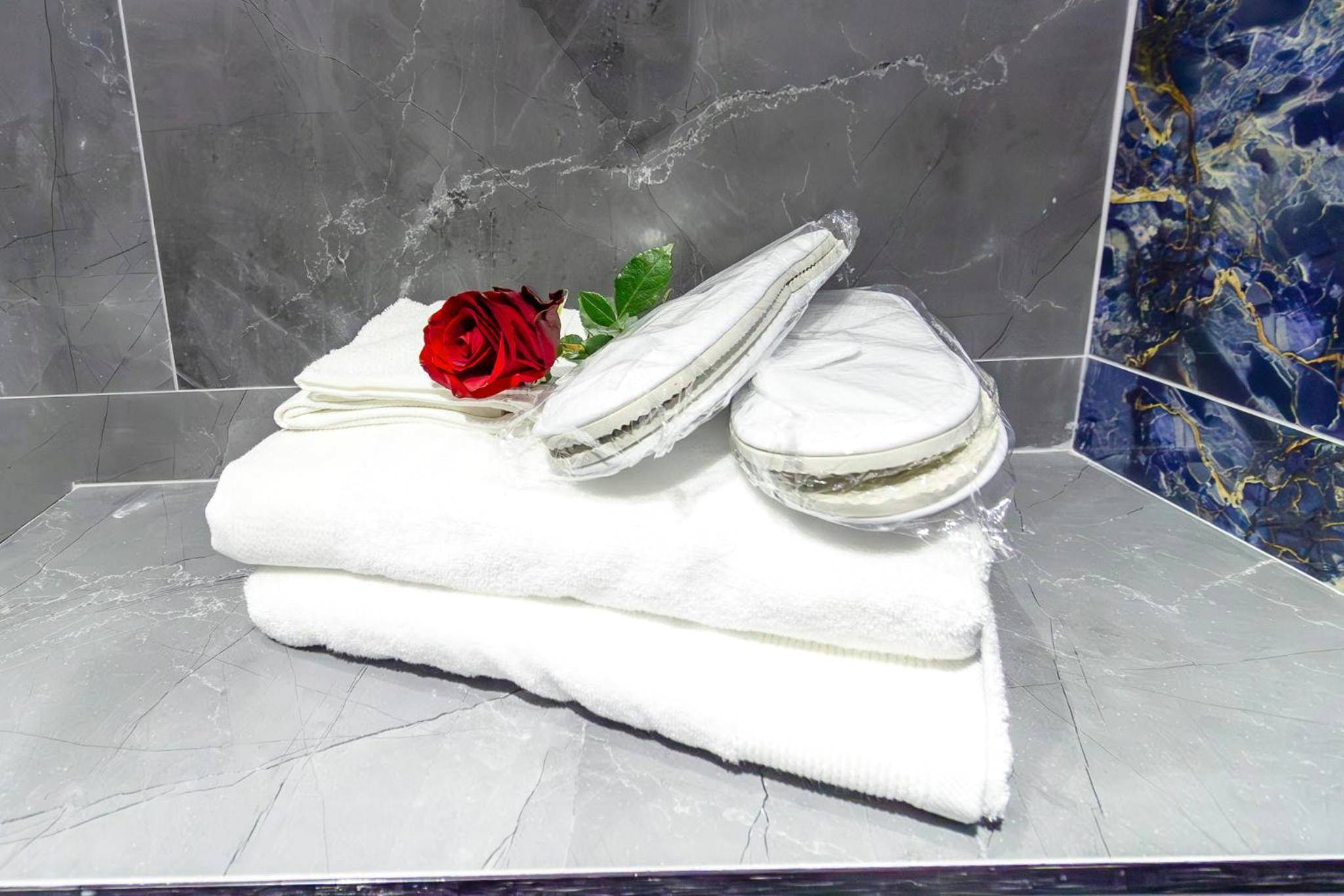 Photo du logement - La Suite des Rêves - Les Bonn'apparts - Sur - Seine