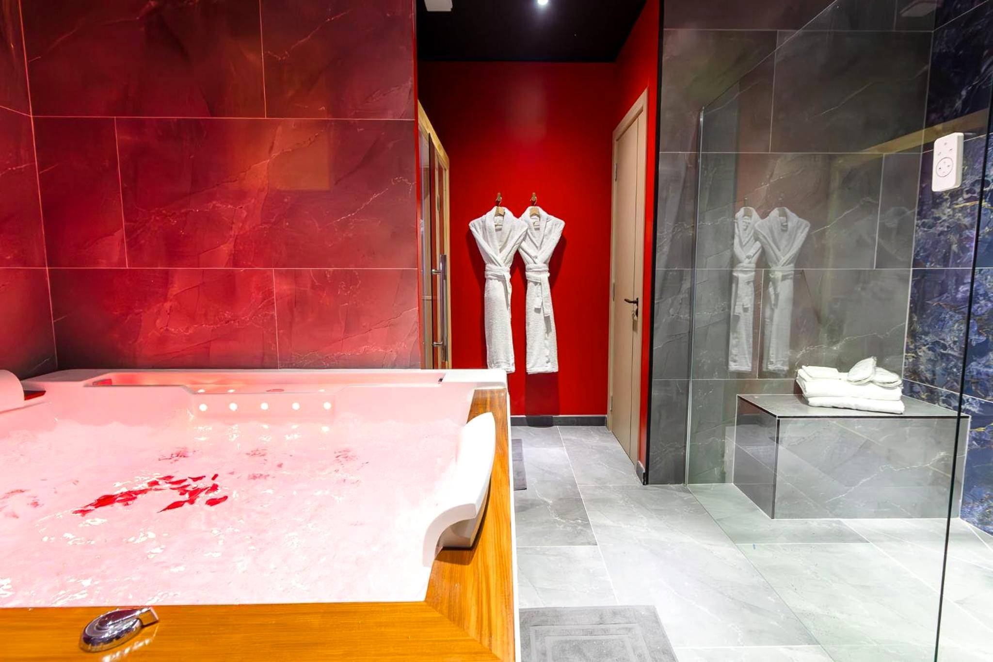 Photo du logement - La Suite des Rêves - Les Bonn'apparts - Sur - Seine - Pacy - sur - Eure