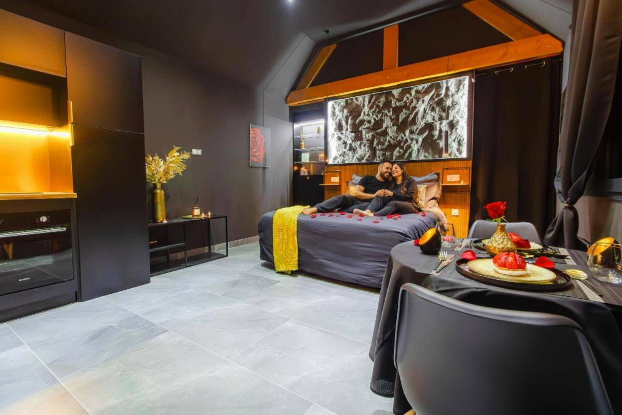 Photo du logement - La Suite des Rêves - Les Bonn'apparts - Sur - Seine