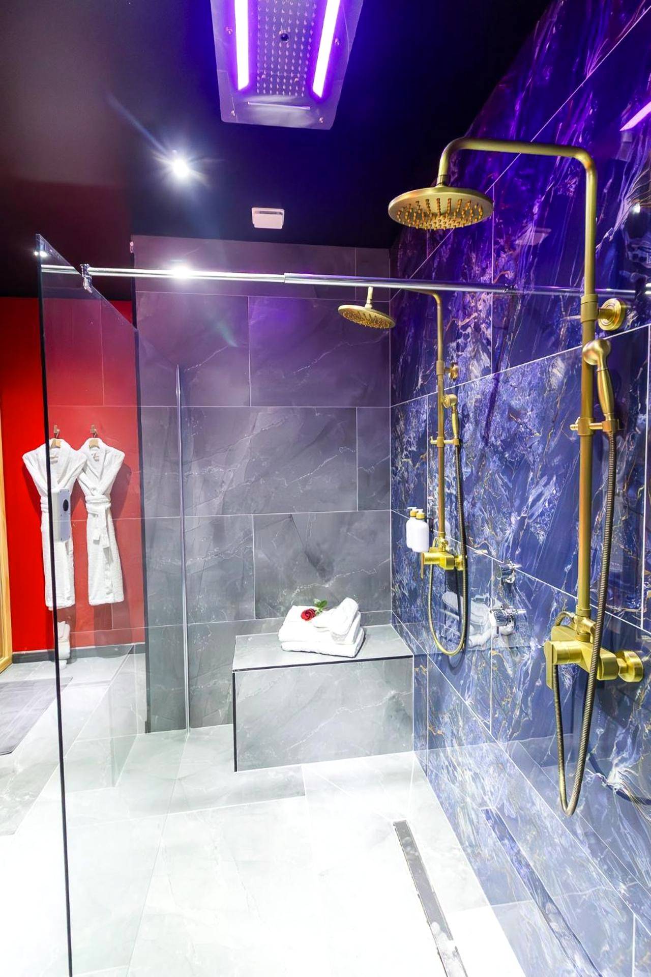 Photo du logement - La Suite des Rêves - Les Bonn'apparts - Sur - Seine - Pacy - sur - Eure