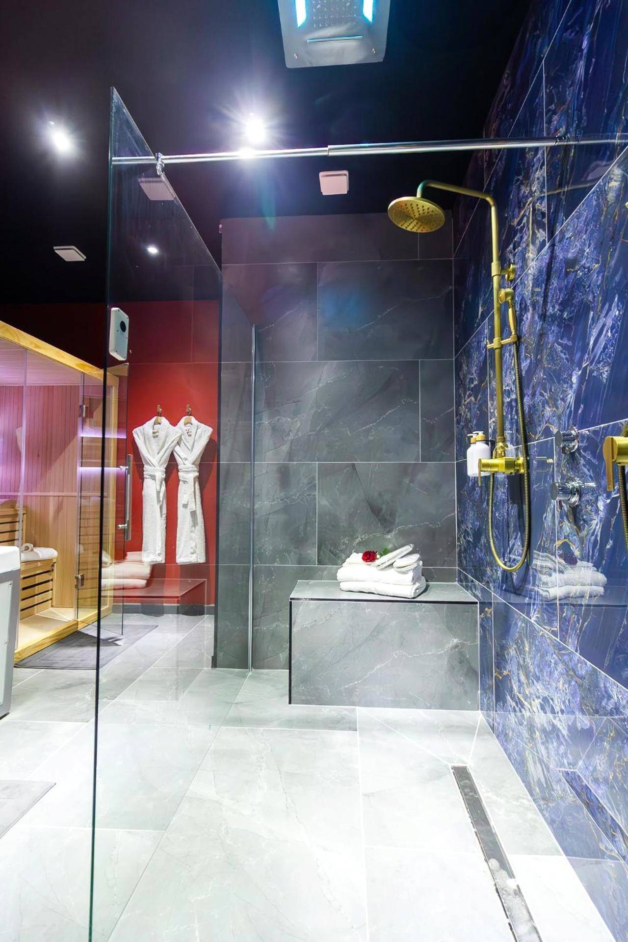 Photo du logement - La Suite des Rêves - Les Bonn'apparts - Sur - Seine - Pacy - sur - Eure