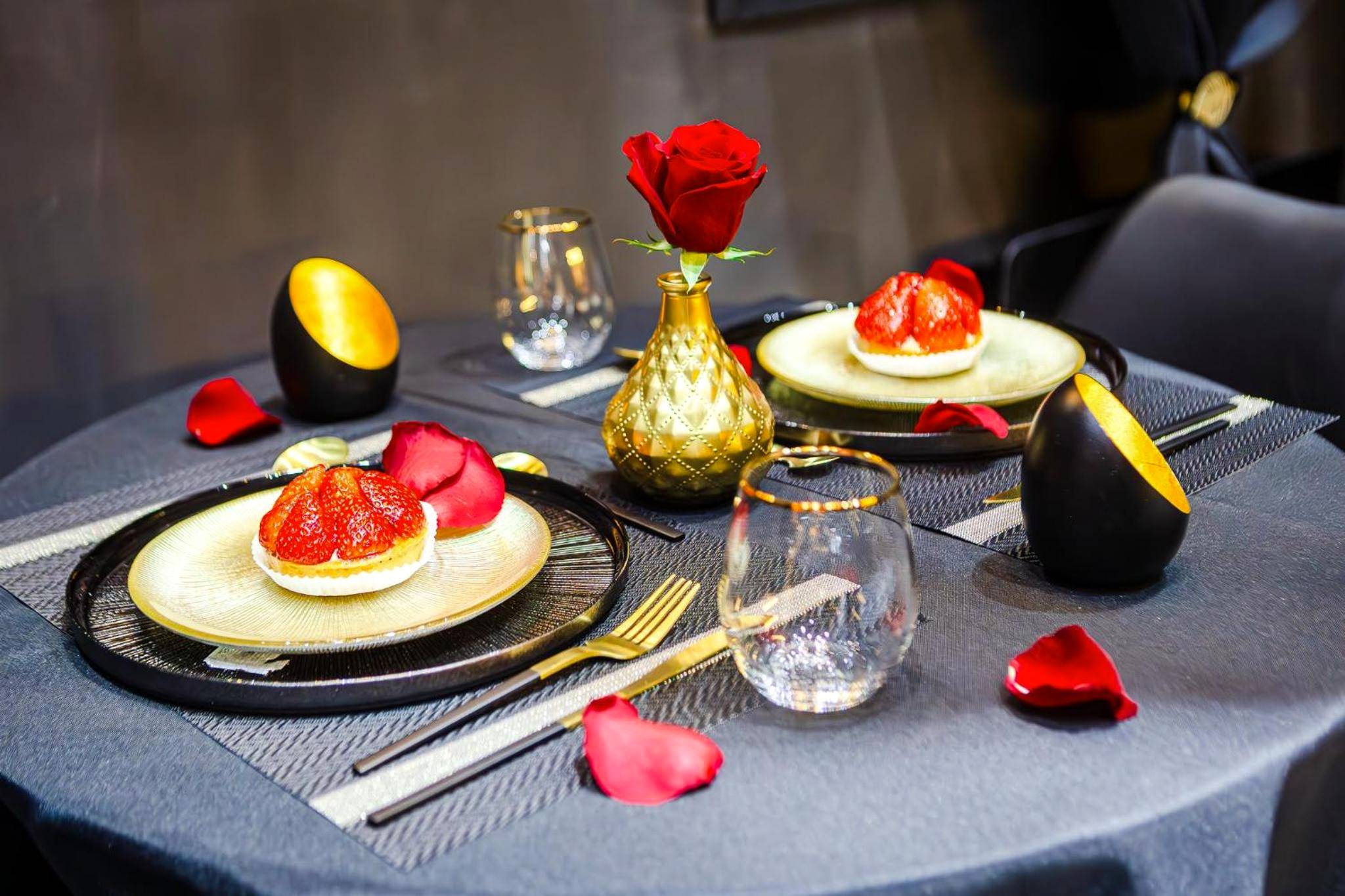 Photo du logement - La Suite des Rêves - Les Bonn'apparts - Sur - Seine