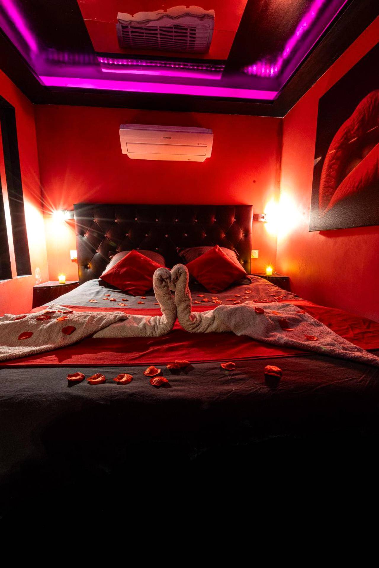 Photo du logement - Suite Romantique