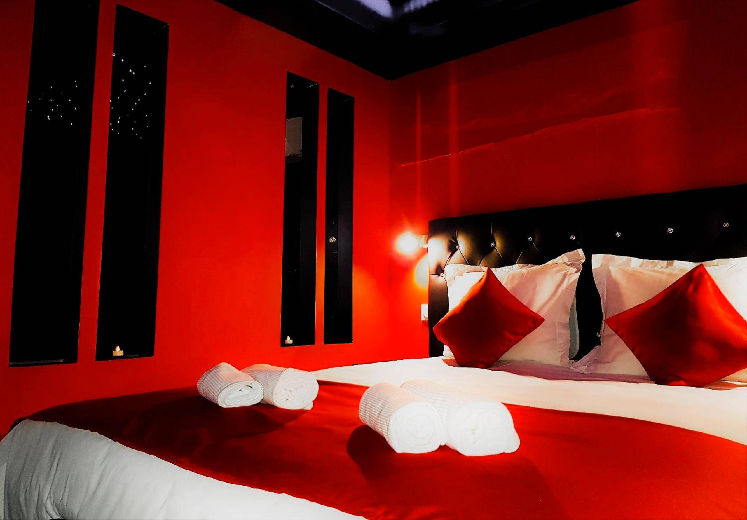 Photo du logement - Suite Romantique