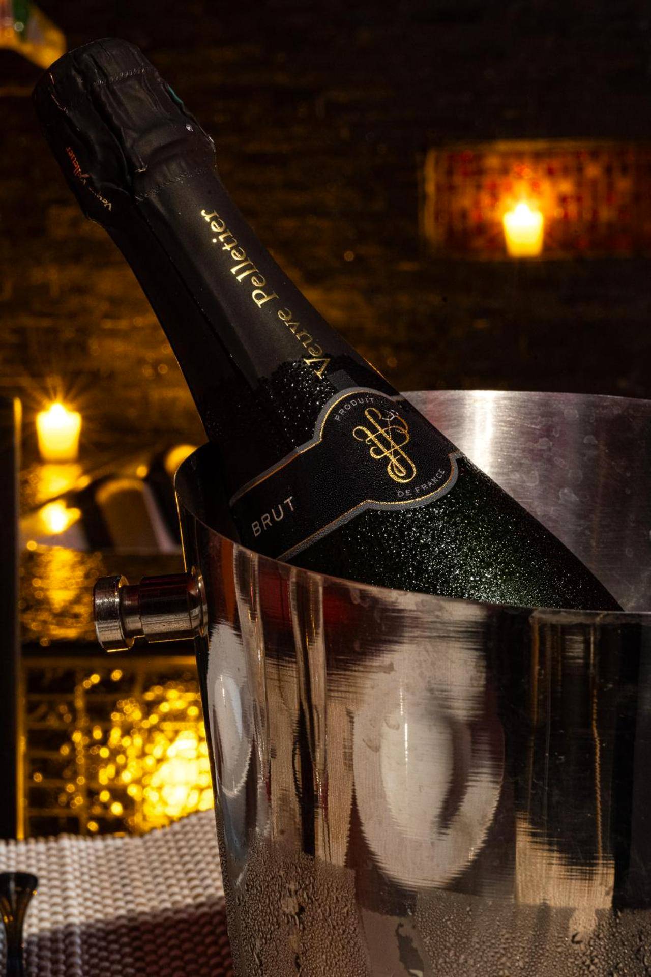 Photo du logement - Suite Romantique - Narbonne