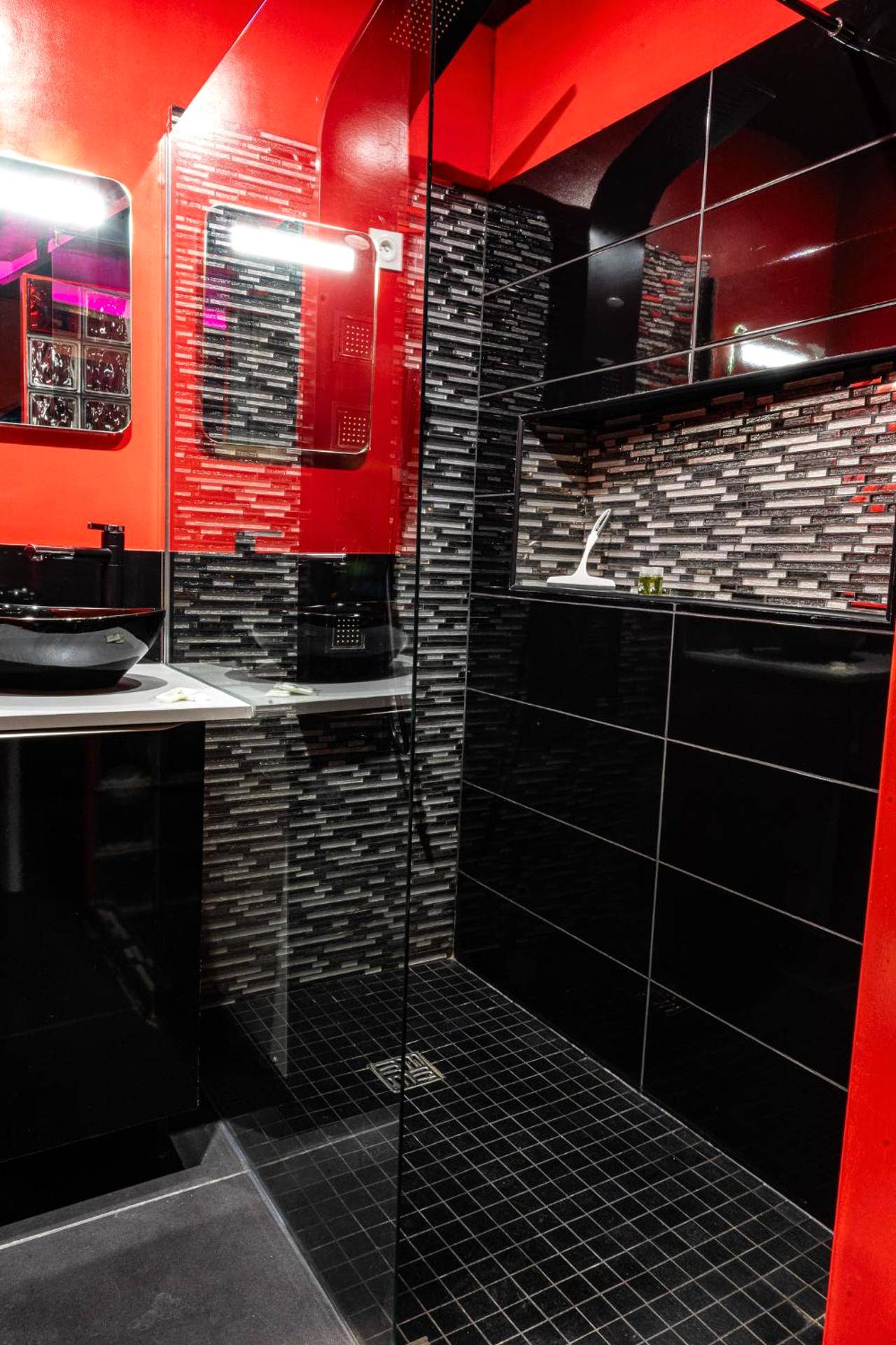 Photo du logement - Suite Romantique