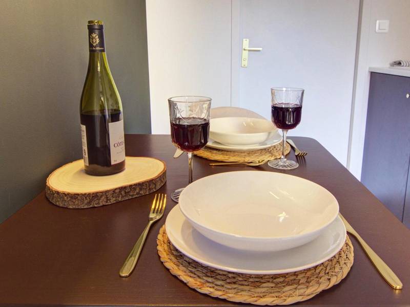 Photo du logement - La Suite Rosièroise