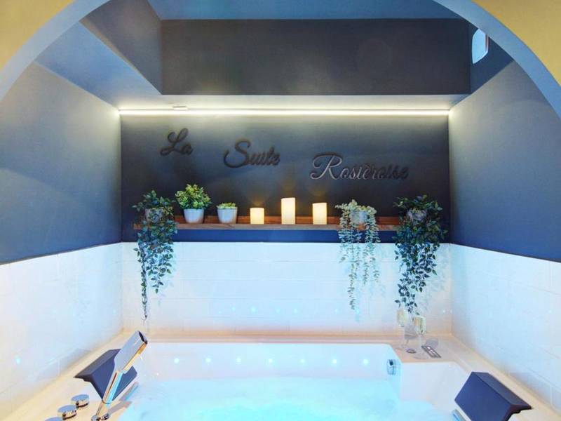 Photo du logement - La Suite Rosièroise