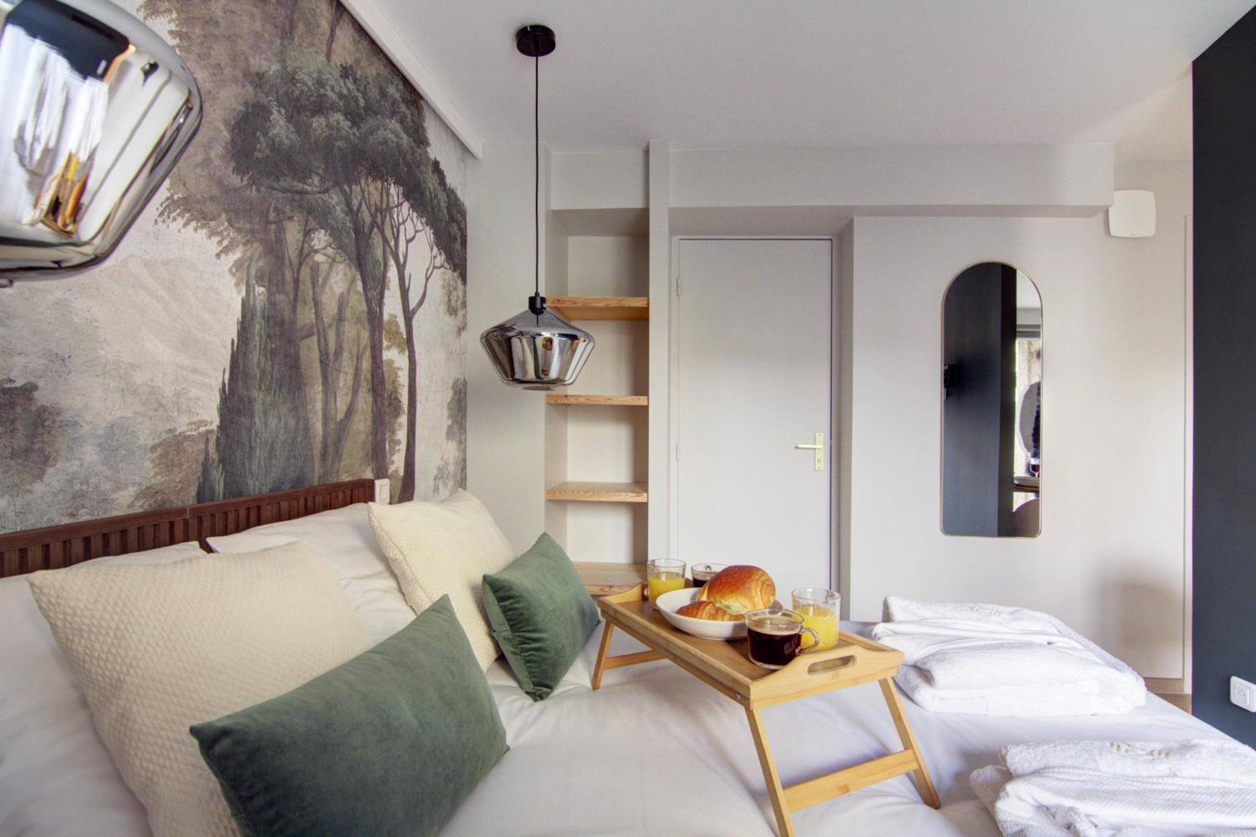 Photo du logement - La Suite Rosièroise