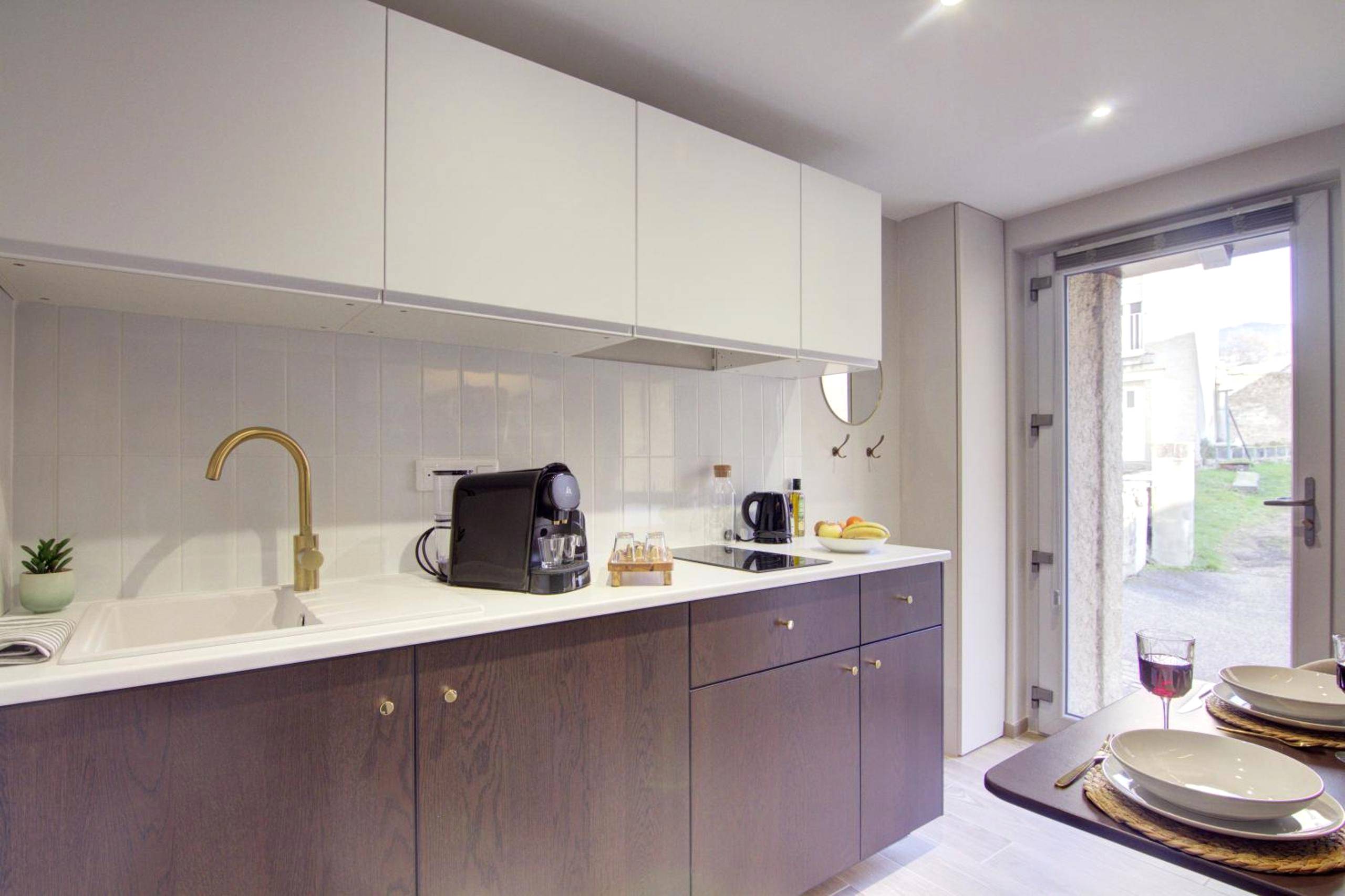 Photo du logement - La Suite Rosièroise