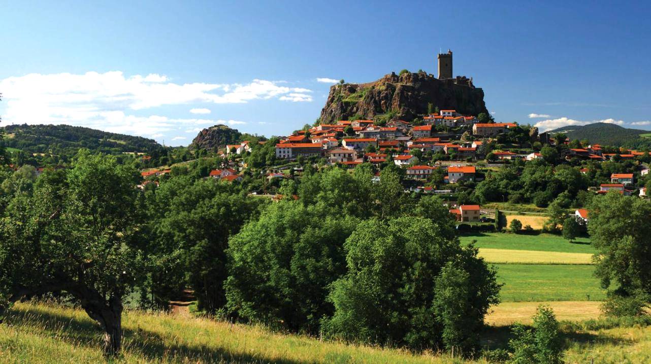 Photo du logement - La Suite Rosièroise - Le Puy - en - Velay