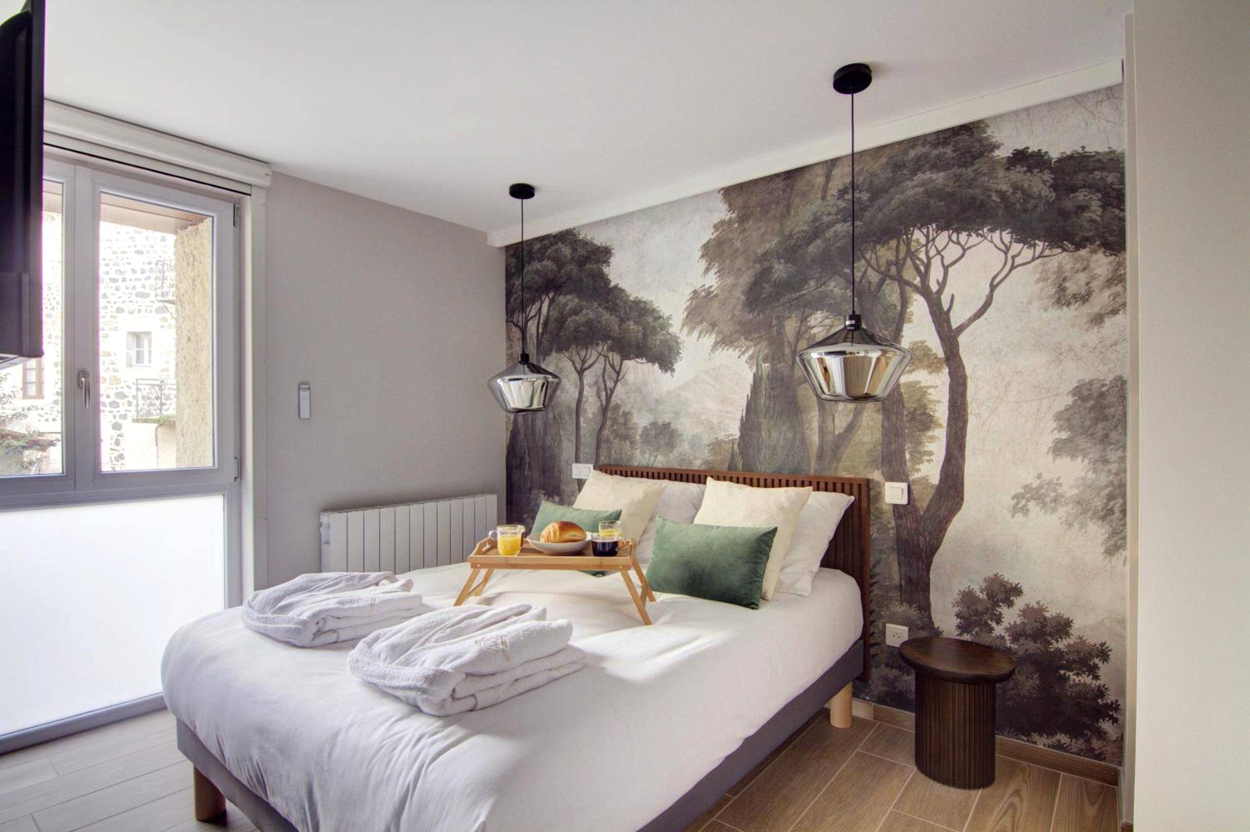 Photo du logement - La Suite Rosièroise