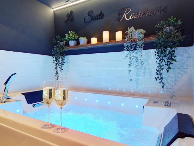 Photo du logement - La Suite Rosièroise