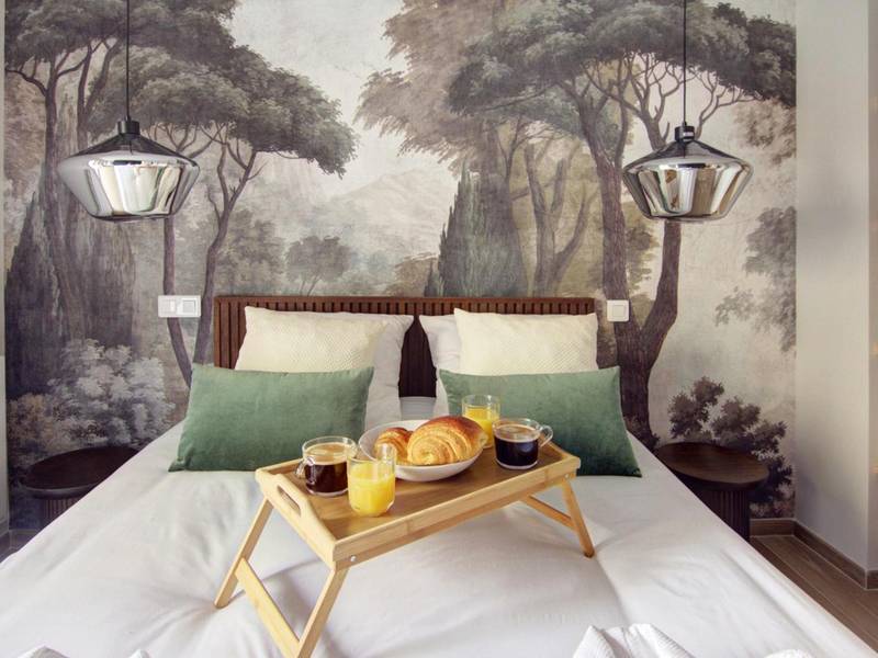 Photo du logement - La Suite Rosièroise - Le Puy - en - Velay